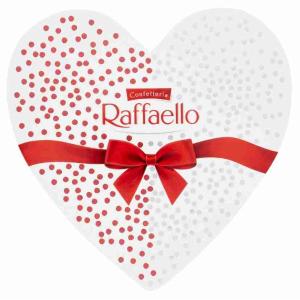 RAFFAELLO CUORE T14 FERRERO 235 GR