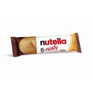 NUTELLA B-READY T1 FERRERO