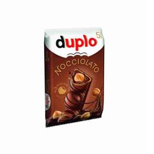 DUPLO NOCCIOLATO T5 FERRERO 150 GR