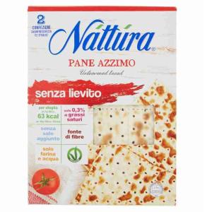 PAN DESAZADO EUROFOOD 200 GR