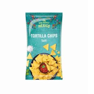 TORTILLA CHIPS SALE DON ENRICO 175 GR