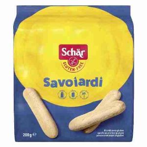 SAVOIARDI DR SCHAR 200 GR