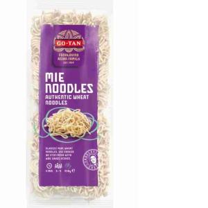 MIE NOODLES ISTANTANEI EUROFOOD 250 GR