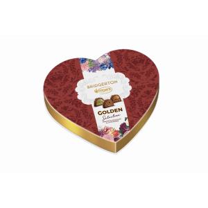 BOERO GOLDEN SELECTION CUORE WITOR'S 220 GR