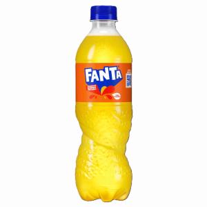 FANTA ORIGINAL PET 45 CL