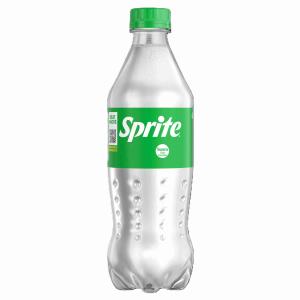 SPRITE PET 45 CL