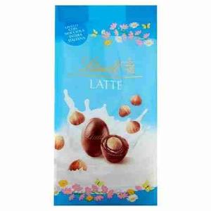 LINDT OVETTI LATTE NOCC.130