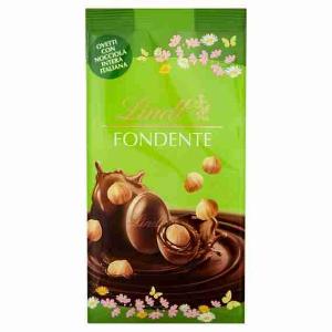 LINDT OVETTI FONDENTE NOCC.130