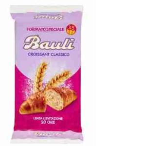 CROISSANT CLASSICO X5 BAULI 200 GR