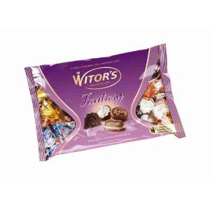 OVETTI ASSORTITI FANTASY WITORS 450 GR