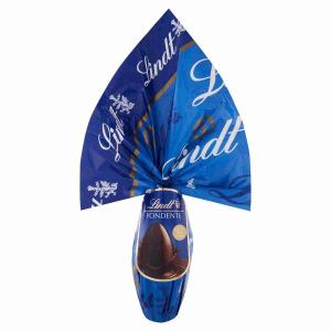 UOVO FONDENTE LINDT 240 GR