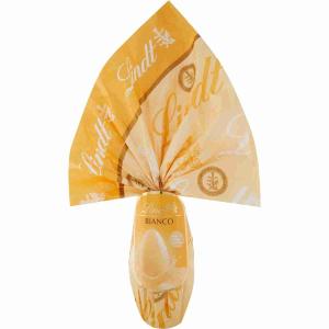 EXPO UOVO BIANCO LINDT 240 GR x 36PZ