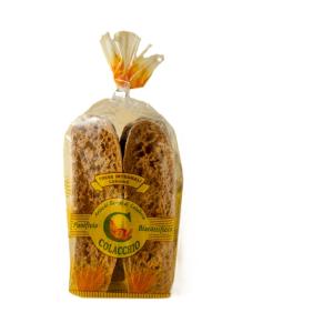 FRESE INTEGRALI LUNGHE COLACCHIO 400 GR