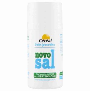 NOVOSAL SALIERA GETREIDE 200 GR