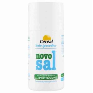 NOVOSAL SALIERA CEREAL 200 GR