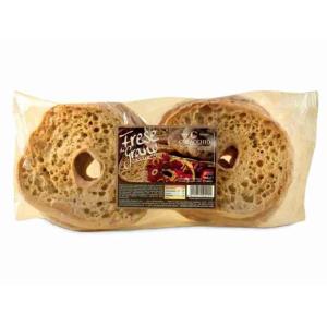 WEISSE RUNDFRÄSER COLACCHIO 500 GR
