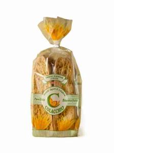 LANGE WEISSE KLEINEN COLACCHIO 400 GR