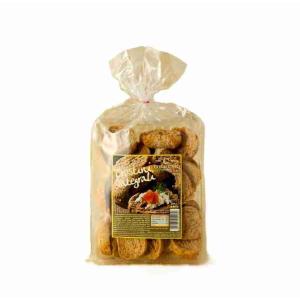 COLACCHIO WHOLEMEAL CROSTINI 250 GR