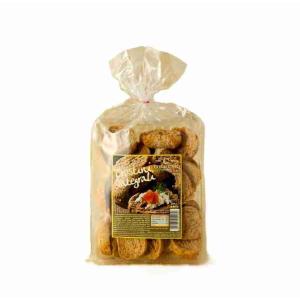 CROSTINI INTEGRALI COLACCHIO 250 GR