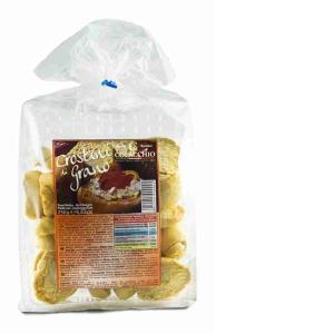 CROSTINES BLANCOS DE COLACCHO 250 GR