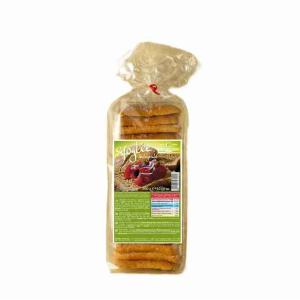 COLACCHIO WHOLE WHEAT PASTRIES 300 GR