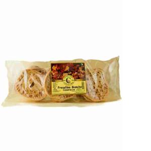 FRESELLINE BIANCHE COLACCHIO 350 GR