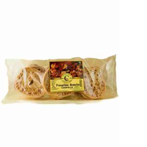 WEISSE FRESELLINE COLACCHIO 350 GR
