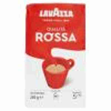 CAFFE' QUALITA'ROSSA LAVAZZA 250 GR