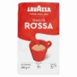 LAVAZZA CAFÉ CALIDAD ROJO 250 GR