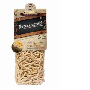 PASTA STROZZAPRETI COLACCHIO 500 GR