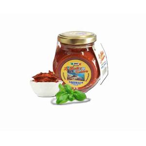 SARDELLE CRUSCOLESE BONTÉ DOUCE DE CALABRE 200 G