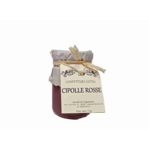 FRAGIACOMO ROTE ZWIEBELMARMELADE 110 GR