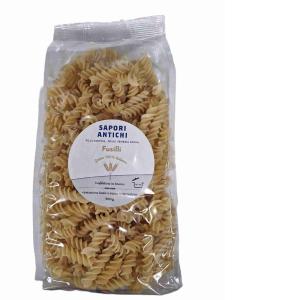 PASTA FUSILLI SABORES ANTIGUOS 500 GR