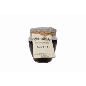 CONFETTURA ORCIO MIRTILLI FRAGIACOMO 220 GR