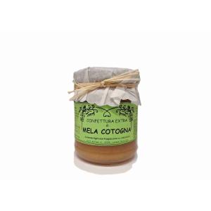 CONFETTURA MELA COTOGNE FRAGIACOMO 220 GR