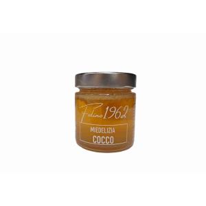 FOLINO MIEL DE COCO 250 GR