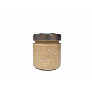 CREMA SPALMABILE COCCO FOLINO 220 GR