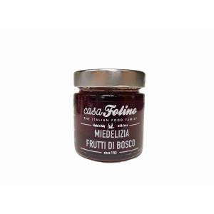 FOLINO MIEDELIZIA MIT BEEREN 250 GR
