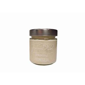 CREMA SPALMABILE VANIGLIA FOLINO 220 GR