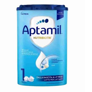 LAIT 1 APTAMIL EN POUDRE 830 GR