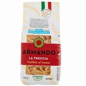 PASTA LA BRAID ARMANDO 500 GR