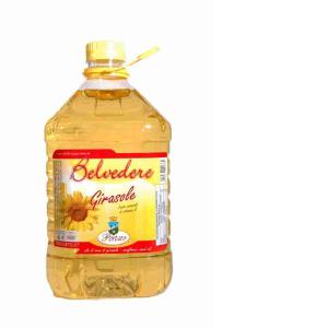 OLIO SEMI GIRASOLE PET BELVEDERE 10 LT