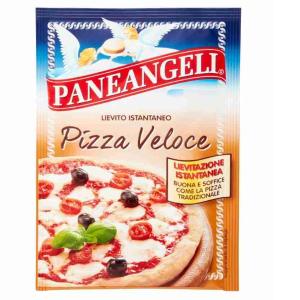 LEVADURA PARA PIZZA RÁPIDA CAMEO 26 GR