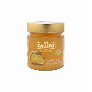 CALLIPO BERGAMOTTE-MARMELADE 280 GR