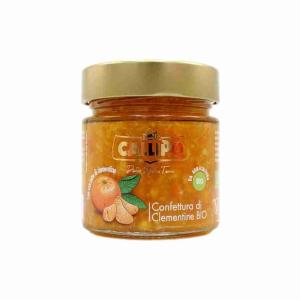 CALLIPO CLEMENTINE MARMELADE 280 GR