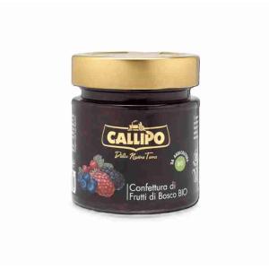 CALLIPO WILDE BEERMARMELADE 280 GR