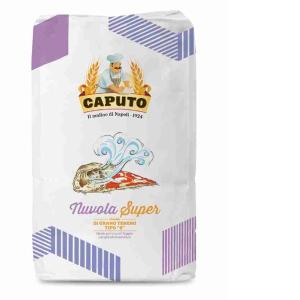 NUVOLA SUPER HARINA 0 CAPUTO 25 KG