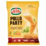 POLLO PARTY AIA 1 KG