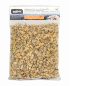 VONGOLE SGUSCIATE 1000 UP 1 KG