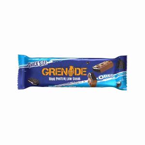 PROTEIN BAR OREO GRENADE 35 GR